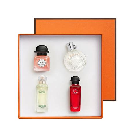 hermes men's cologne sephora|hermes men's fragrance gift set.